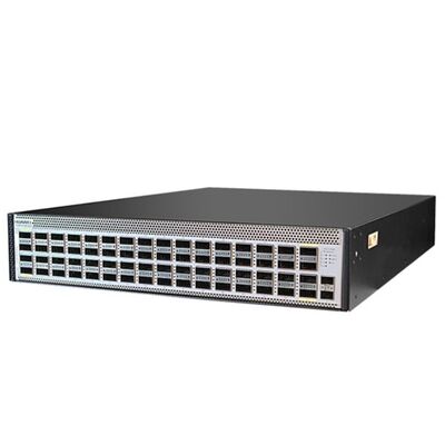 CE8850-64CQ-EI, Huawei CE8850 Schalter, 64x100GE QSFP28/Kein Lüfter und Stromversorger