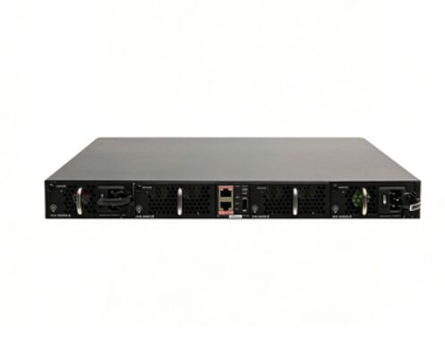 CE6870-48S6CQ-EI, Huawei CE6800 Schalter, 48x10GE SFP+/6x100GE QSFP28/Kein Lüfter und Leistungsanbieter
