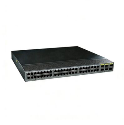 CE6870-48T6CQ-EI, Huawei CE6800 Switch, 48x10GE SFP+/6x100GE QSFP28/Schicht 3