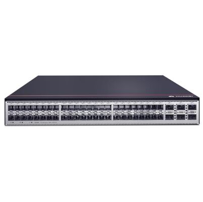 CE6880-24S4Q2CQ-EI, 24 x 10 GE SFP+, 4 x 40 GE QSFP+ und 2 x 40 GE/100 GE QSFP28