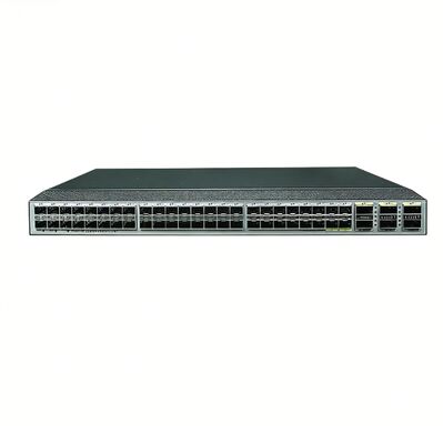 CE6880-48S4Q2CQ-EI, Huawei CE6880 Switch, 48x10GE SFP+ / 4x40GE QSFP+ / 2x100GE QSFP28