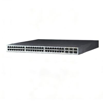 CE6880-48T4Q2CQ-EI, Huawei CE6800 Switch, 48x10GE SFP+/4x40GE QSFP+/2x100GE QSFP28
