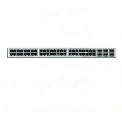 CE6880-48T4Q2CQ-EI, Huawei CE6800 Switch, 48x10GE SFP+/4x40GE QSFP+/2x100GE QSFP28
