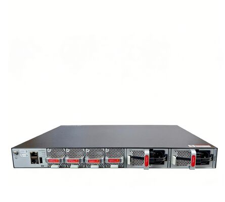 CE6881-48S6CQ, Huawei CE6800 Switch, 48x10G SFP+/6x100G QSFP28/Kein Netzteil und Lüfter