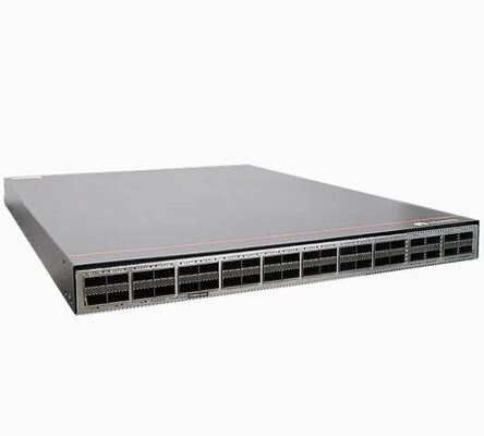 CE8850-SAN, Huawei CE8850 Switch, 32x100GE QSFP28/Kein Lüfter