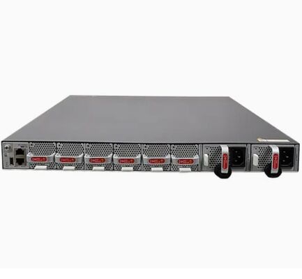 CE8850-SAN, Huawei CE8850 Switch, 32x100GE QSFP28/Kein Lüfter