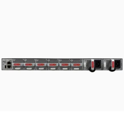 CE8850-SAN, Huawei CE8850 Switch, 32x100GE QSFP28/Kein Lüfter