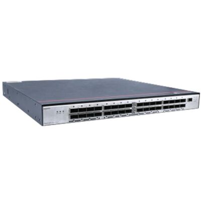 CE8850E-32CQ-EI, Huawei CE8850 Switch, 32x100GE QSFP28/2x10GE SFP+/Portseitiger Einlass