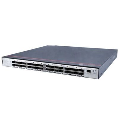 CE8850E-32CQ-EI, Huawei CE8850 Switch, 32x100GE QSFP28/2x10GE SFP+/Portseitiger Einlass