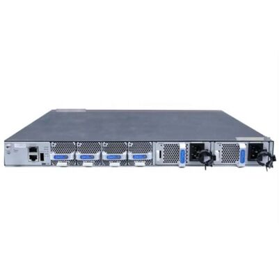 CE8850E-32CQ-EI, Huawei CE8850 Switch, 32x100GE QSFP28/2x10GE SFP+/Portseitiger Einlass