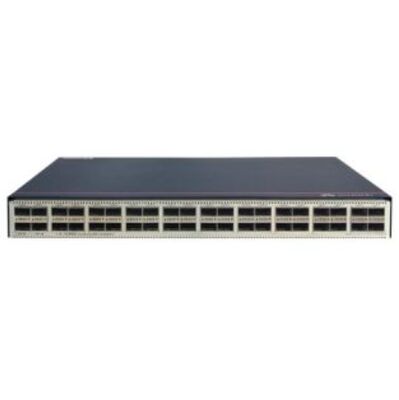 CE8851-32CQ8DQ-K, Huawei CE8851 Switch, 32x100GE QSFP28/8x400GE QSFPDD/Kein Netzteillüfter