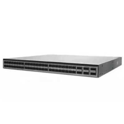 CE8851-32CQ8DQ-K, Huawei CE8851 Switch, 32x100GE QSFP28/8x400GE QSFPDD/Kein Netzteillüfter
