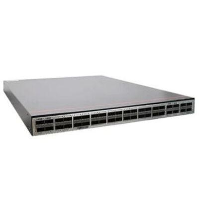 CE8851-32CQ8DQ-K, Huawei CE8851 Switch, 32x100GE QSFP28/8x400GE QSFPDD/Kein Netzteillüfter