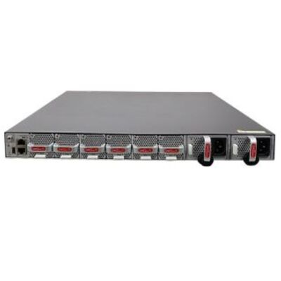 CE8851-32CQ8DQ-K, Huawei CE8851 Switch, 32x100GE QSFP28/8x400GE QSFPDD/Kein Netzteillüfter