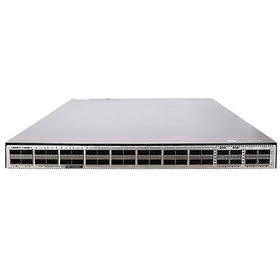 CE8851-32CQ8DQ-P, Huawei CE8850 Switch, 32x100GE QSFP28/8x400GE QSFPDD/Kein Netzteil und Lüfter