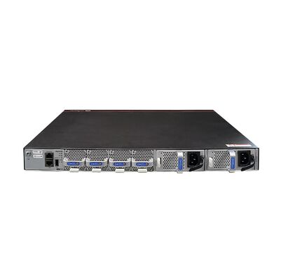 CE6881E-48S6CQ, Huawei CE6800 Switch, 48x10GE SFP+/6x100GE QSFP28/Kein Lüfter und Netzteil