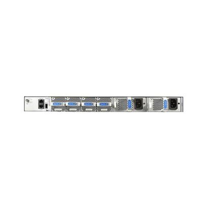 CE6881H-48S6CQ, Huawei CE6800 Switch, 48x10GE SFP+/6x40/100GE QSFP28
