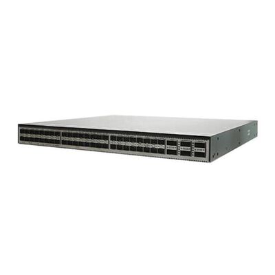 CE6881H-48S6CQ, Huawei CE6800 Switch, 48x10GE SFP+/6x40/100GE QSFP28