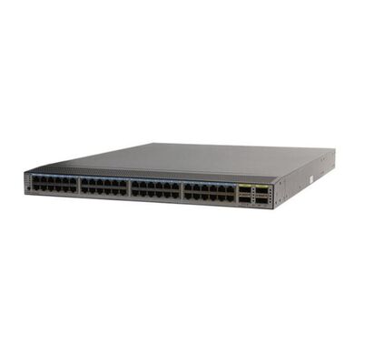 CE6881H-48T6CQ-K, Huawei CE6800 Switch, 48x10GE Base-T/6x100GE QSFP28