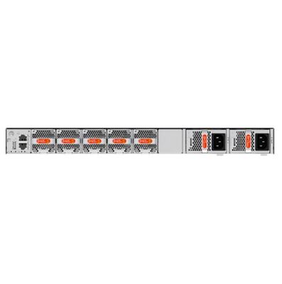 CE6885-48YS8CQ-F, Huawei CloudEngine 6800 Switch, 48x10GE elektrisch/8x100GE QSFP28/2xAC Netzteil