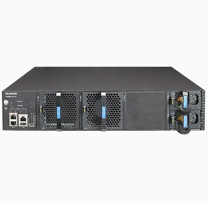 CE8868-4C-EI, Huawei CE8800 Switch, 4x400GE QSFP112/Kein Lüfter und Netzteil