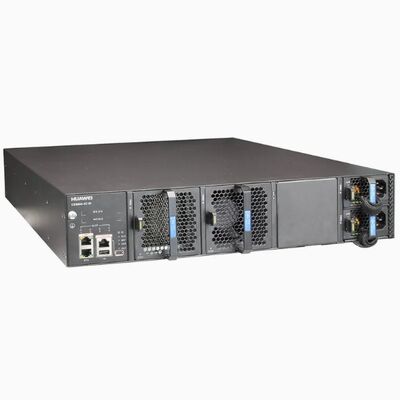 CE8868-4C-EI, Huawei CE8800 Switch, 4x400GE QSFP112/Kein Lüfter und Netzteil