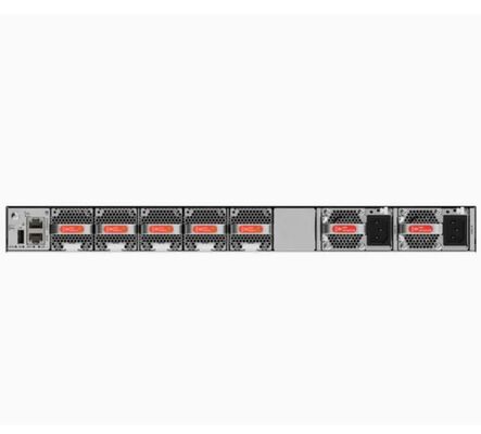 Huawei CloudEngine CE8875-24BQ8DQ Rechenzentrums-Switch – 24 × 400GE + 8 × 800GE Hochleistungs-Netzwerkgerät