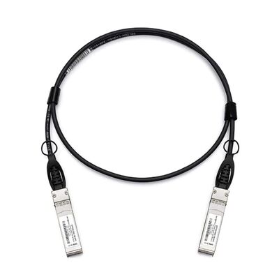 J9281D, Aruba 10G SFP+ DAC-Kabel, 1 m Länge/10G SFP+/Direct Attach