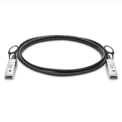 J9281D, Aruba 10G SFP+ DAC-Kabel, 1 m Länge/10G SFP+/Direct Attach