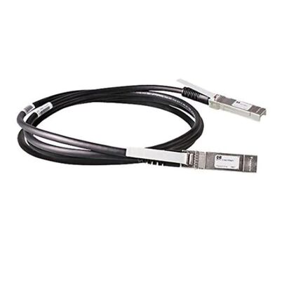 J9283D, Aruba 10G SFP+ DAC-Kabel, 3 m Länge/Passives Kupfer/SFP+ zu SFP+