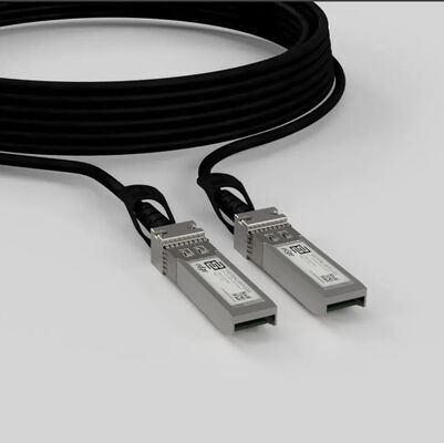 J9283D, Aruba 10G SFP+ DAC-Kabel, 3 m Länge/Passives Kupfer/SFP+ zu SFP+
