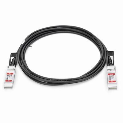 J9283D, Aruba 10G SFP+ DAC-Kabel, 3 m Länge/Passives Kupfer/SFP+ zu SFP+