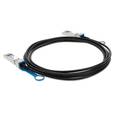 J9285D, Aruba 10G SFP+ DAC-Kabel, 7 m Länge/SFP+ zu SFP+/Passiv