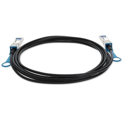 J9285D, Aruba 10G SFP+ DAC-Kabel, 7 m Länge/SFP+ zu SFP+/Passiv