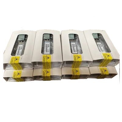 HPE JL484A Aruba 25G SFP28 Lc Sr 100 m MMF-Transceiver REF