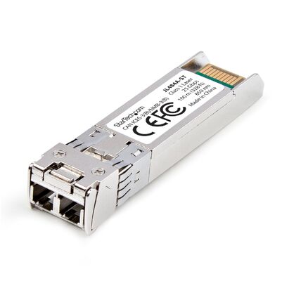HPE JL484A Aruba 25G SFP28 Lc Sr 100 m MMF-Transceiver REF