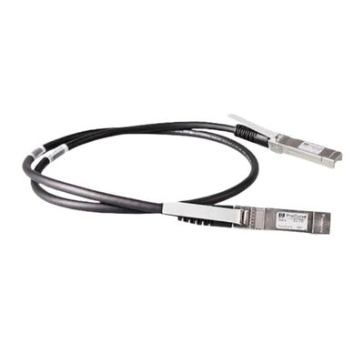 HPE JL488A 25G SFP28 auf SFP28 3M Direktanschlusskabel.