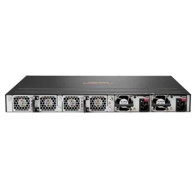 JL658A, Aruba 6300M ​​Switch, 24xSFP+-Ports/4xSFP56-Ports/Modulares Design