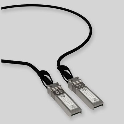 HPE R0M46A Aruba 50G SFP56 auf SFP56 0,65 m DAC-Kabel.