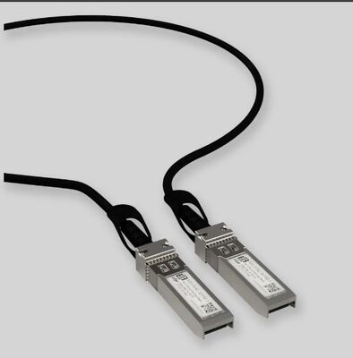 HPE R0M47A Aruba 50G SFP56-zu-SFP56 1m DAC-Kabel.
