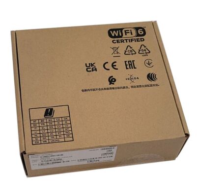 R2H28A, Aruba AP-505 Access Point, 2x2:2 802.11ax/interne Antennen/Dual-Radio