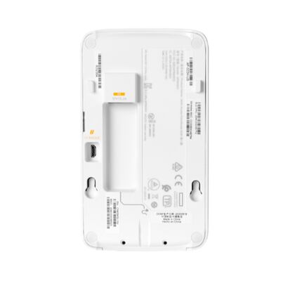 R3V36A, Aruba AP-503H Access Point, 5 GHz/2,4 GHz/maximale Datenrate