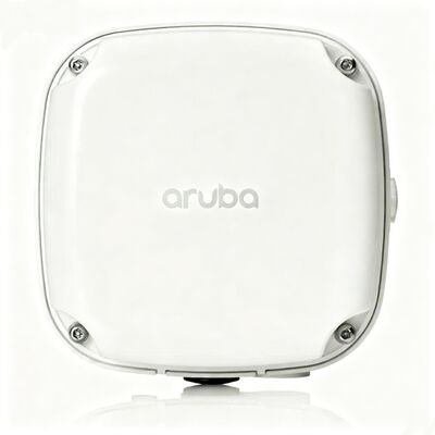 R4W43A, Outdoor Access Point der Aruba 560-Serie, wetterfest, Wi-Fi 6, für den Außenbereich geeignet