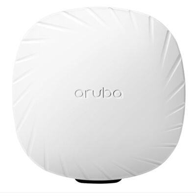 Aruba AP-503 Wi-Fi 6E Campus Access Point mit Tri-Radio 2x2, 802.11ax und internen Antennen