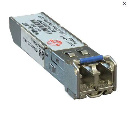 Huawei SFP-FE-SX-MM1310 Optical Transceiver Modul mit 1310nm-Wellenlänge Fast Ethernet und LC-Anschluss