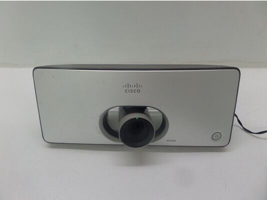 CTS-SX10N-K9 Cisco Video Conference Endpoints Kameramikrofon All-In-One-Einheit mit neuem Original