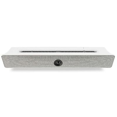 CS-KIT-MINI-K9, Cisco Webex Room Kit Mini, Videokonferenzterminal, 4K-Kamera, HDMI-Eingang, integriertes Mikrofon