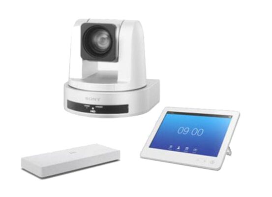 Cisco CS-KIT-PTZ12-K9 Webex Room Kit Plus, PTZ 12 Cam, CS-CODEC-PLUS, Touch10 – Neu