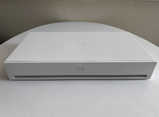 CS-KITPRO-P60-K9, Cisco Webex Room Kit Pro, Videokonferenzen, 4K-Video, Precision 60-Kamera, Multi-Source-Eingabe