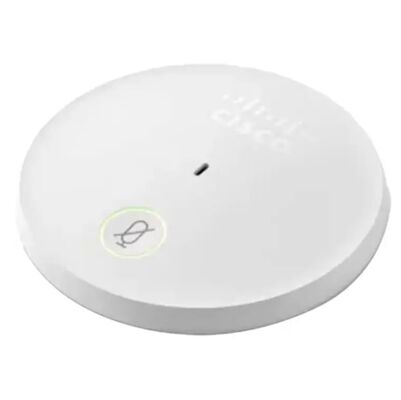 CS-MIC-TABLE-J, Cisco-Tischmikrofon, 3,5-mm-Stecker/Omnidirektional/Kompaktes Design